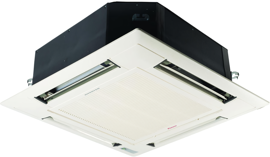 Pioneer KCMS24A/MBM04 кассетный внутренний блок мульти-сплит системы