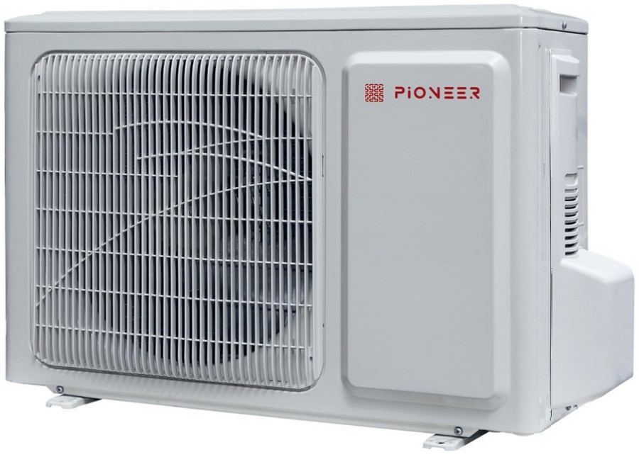 Pioneer KFC24GV/KON24GV/TC04V Nord-30 кассетный кондиционер