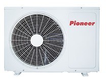 Pioneer KFC36GV/KON36GV/TC04V кассетный кондиционер