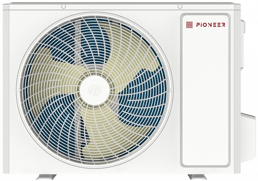 Pioneer KFCI18GV/KONI18GV/TCI03V Nord-30 кассетный кондиционер