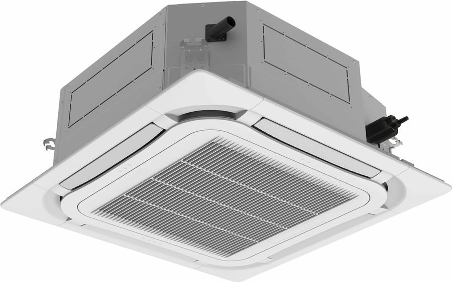 Pioneer KFCV125AX/MBV01AX кассетная VRF система 10-13,9 кВт