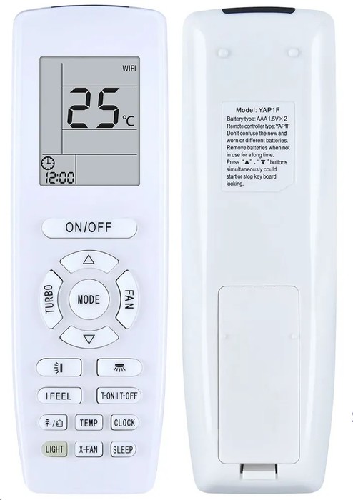 Pioneer KFCV36CX/MBV02CX кассетная VRF система 3-3,9 кВт