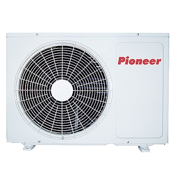 Pioneer KFD42UW/KOD42UW с вентиляцией канальный кондиционер
