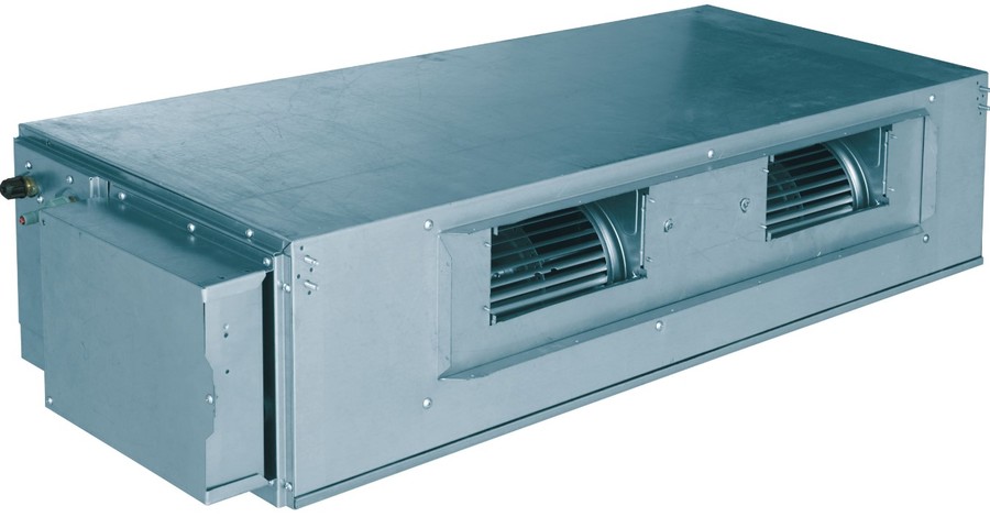 Pioneer KFD48GV/KON48GV Nord-30 канальный кондиционер