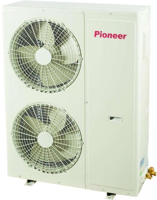 Pioneer KFD48GV/KON48GV Nord-30 канальный кондиционер