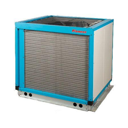 Pioneer KFDH125UW/KODH125UW полупромышленная сплит-система канального типа