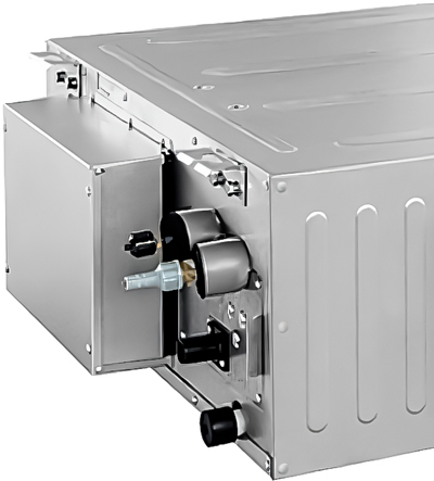 Pioneer KFDHV125X канальная VRF система 10-13,9 кВт