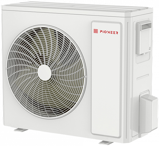 Pioneer KFDI60GV/KONI60GV Nord-30 канальный кондиционер