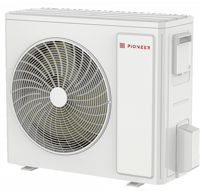 Pioneer KFDI60GV/KONI60GV Nord-40 канальный кондиционер