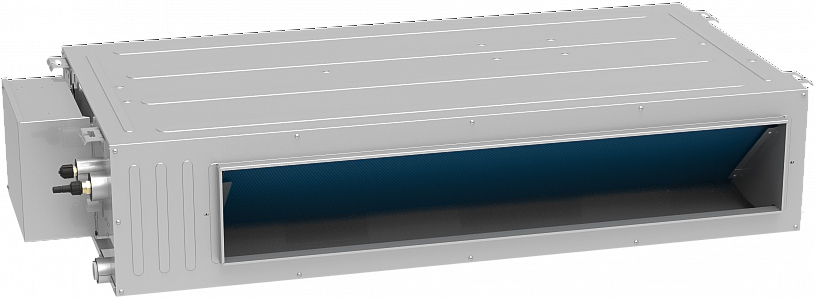 Pioneer KFDI60GV/KONI60GY канальный кондиционер