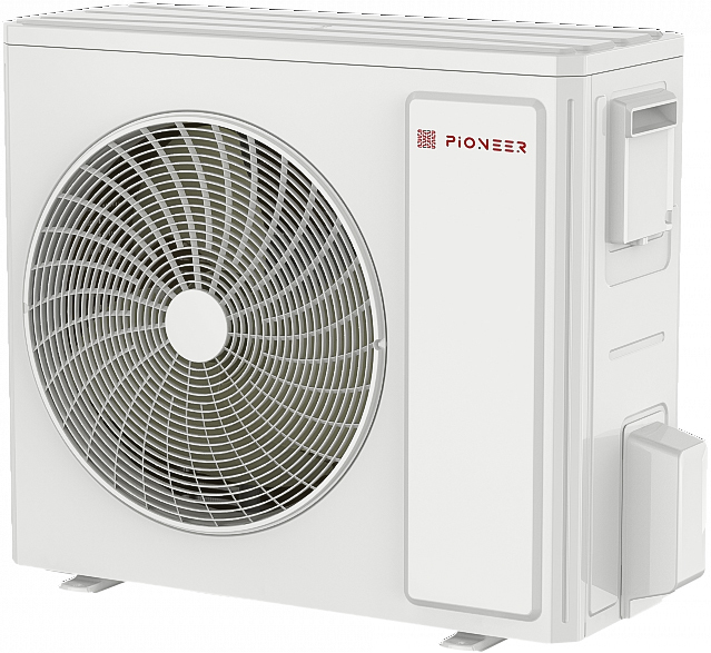 Pioneer KFDI60GV/KONI60GY канальный кондиционер