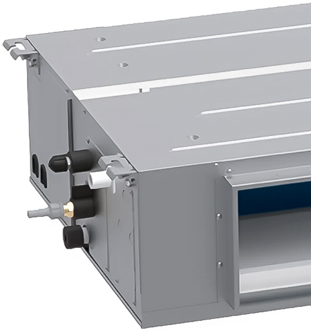 Pioneer KFDMV125X канальная VRF система 10-13,9 кВт