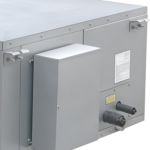 Pioneer KFDV224V канальная VRF система 16-22,9 кВт