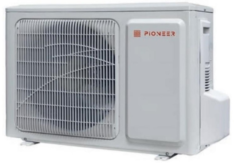 Pioneer KFF24GV/KON24GV Nord-40 напольно-потолочный кондиционер