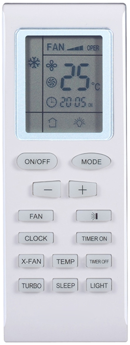 Pioneer KFF36GV/KON36GV Nord-30 напольно-потолочный кондиционер