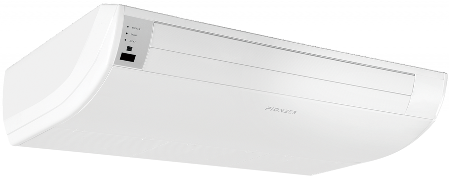 Pioneer KFFI24GV/KONI24GV напольно-потолочный кондиционер
