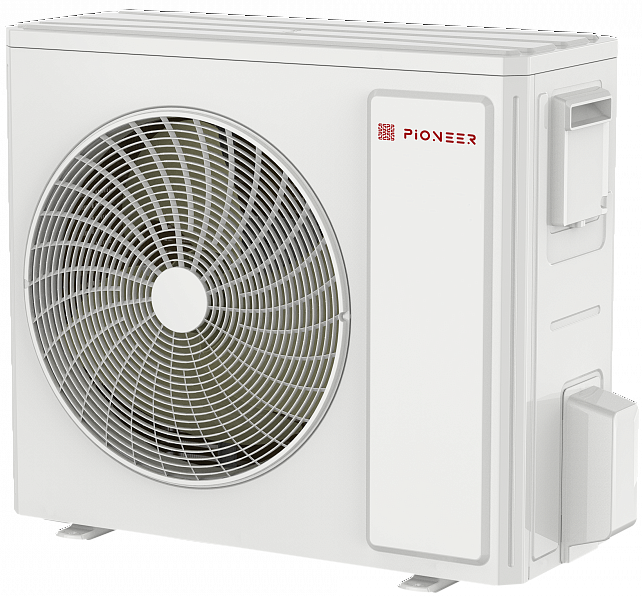 Pioneer KFFI24GV/KONI24GV напольно-потолочный кондиционер