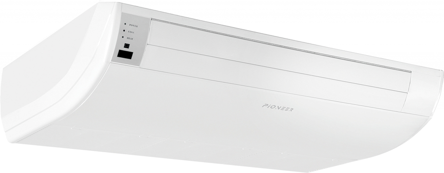 Pioneer KFFI48GV/KONI48GV напольно-потолочный кондиционер