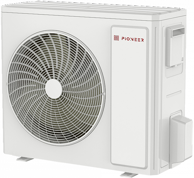 Pioneer KFFI48GV/KONI48GY напольно-потолочный кондиционер
