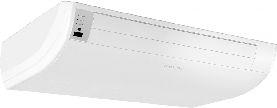 Pioneer KFFI60GV/KONI60GY Nord-30 напольно-потолочный кондиционер