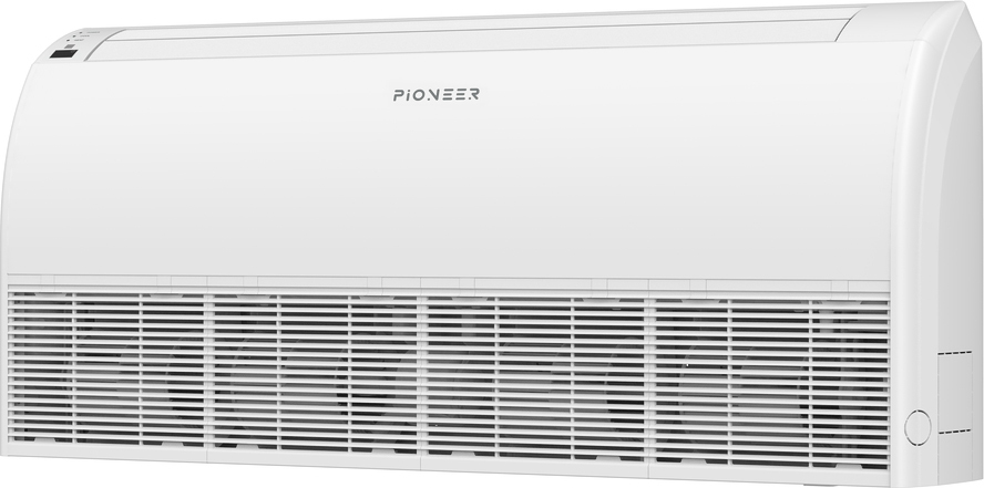 Pioneer KFFV125X напольно-потолочная VRF система 12-16,9 кВт