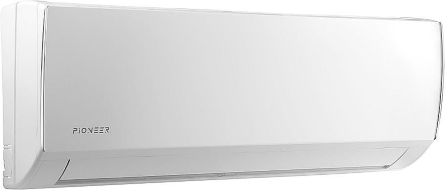 Pioneer KFR100MW/KOR100MW настенный кондиционер