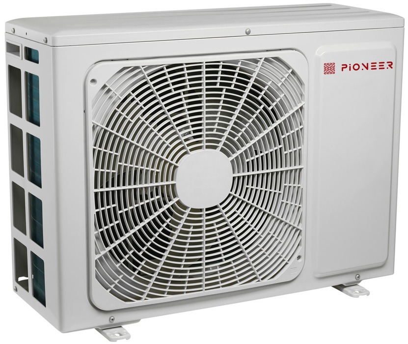 Pioneer KFR70MW/KOR70MW Nord-30 настенный кондиционер