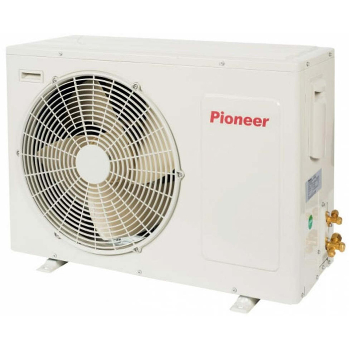 Pioneer KFR70MW/KOR70MW Nord-40 настенный кондиционер