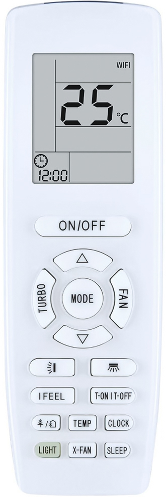 Pioneer KFRV56X настенная VRF система 5-5,9 кВт