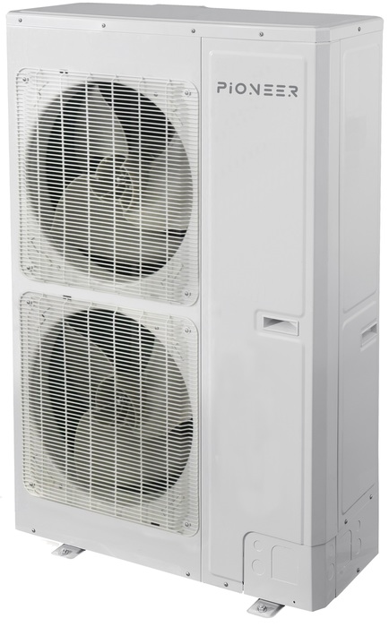 Pioneer KGV224U3 наружный блок VRF системы 20-22,9 кВт
