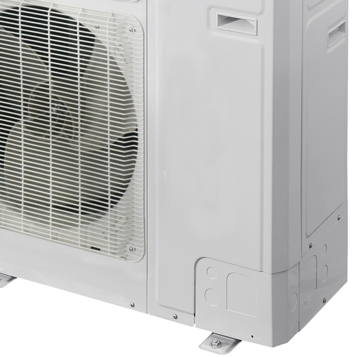 Pioneer KGV335U3 наружный блок VRF системы 30-33,9 кВт