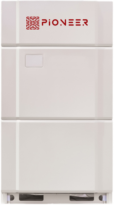 Pioneer KGV335X наружный блок VRF системы 30-33,9 кВт