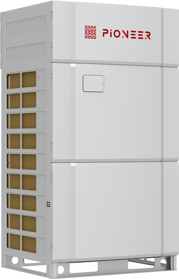 Pioneer KGV335X наружный блок VRF системы 30-33,9 кВт