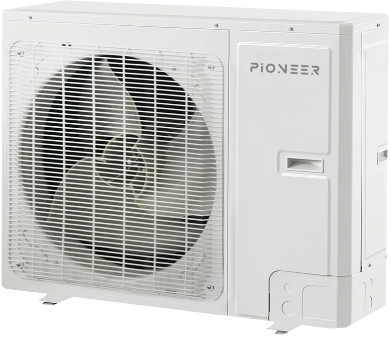 Pioneer KGV80U1 наружный блок VRF системы 7-9,9 кВт