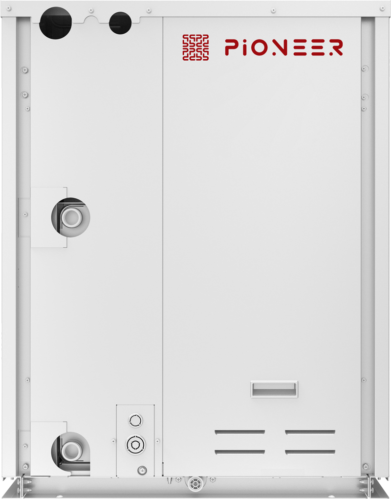 Pioneer KGVW400X наружный блок VRF системы 34-44,9 кВт