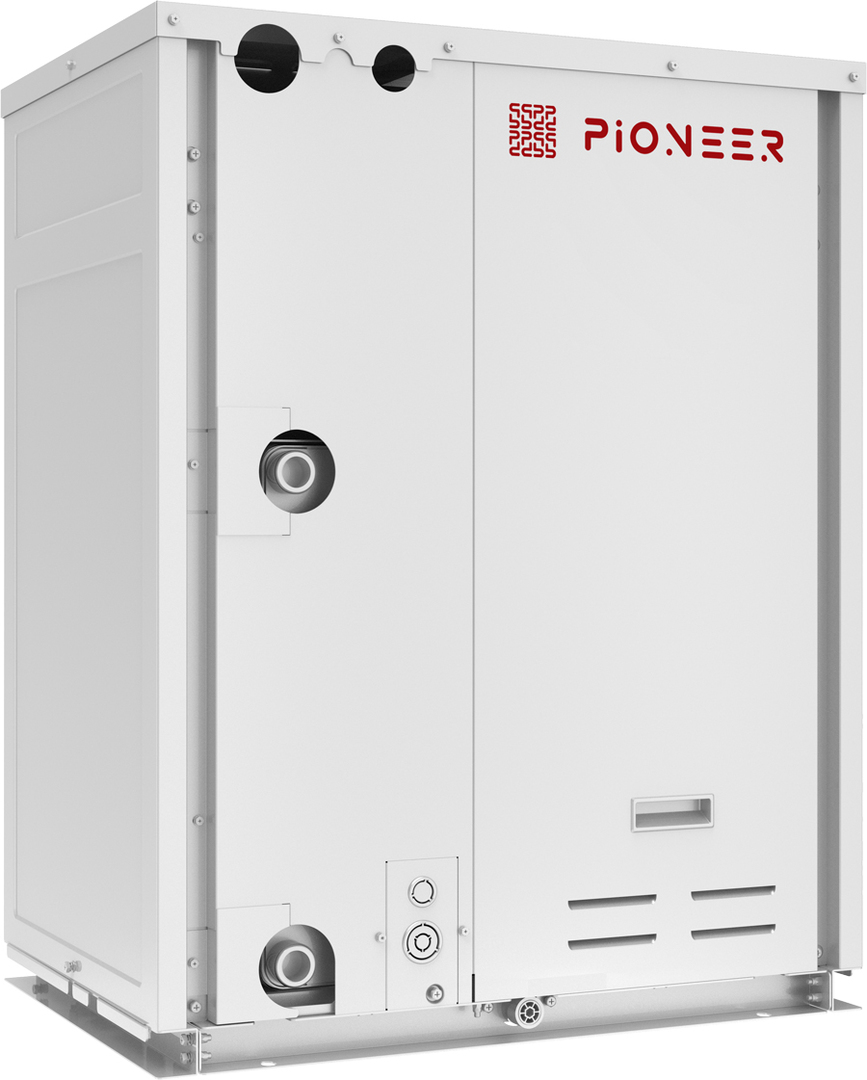 Pioneer KGVW450X наружный блок VRF системы 45-49,9 кВт
