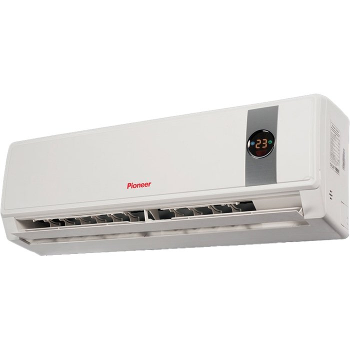 Pioneer KRMS12A настенный внутренний блок