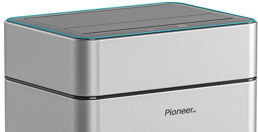 Pioneer WB303S урны для мусора