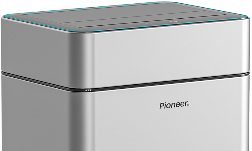 Pioneer WB403S урны для мусора