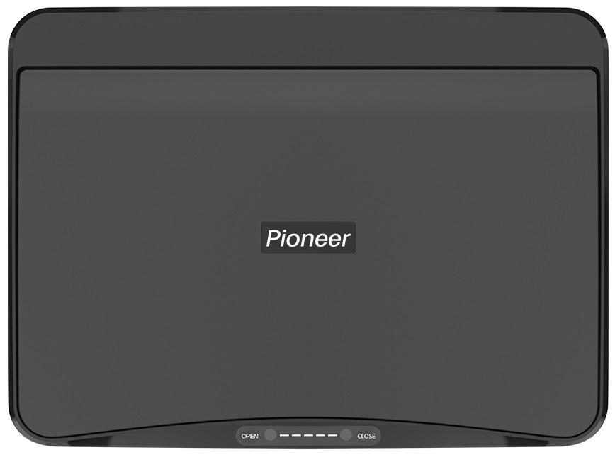 Pioneer WB421B урны для мусора