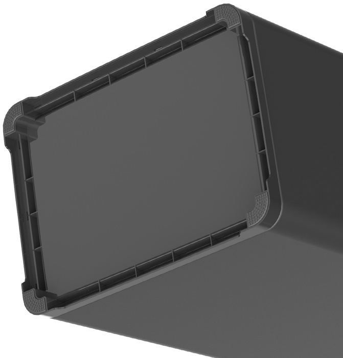 Pioneer WB422B урны для мусора