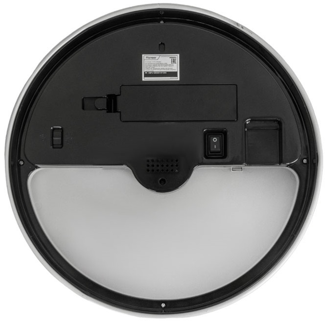 Pioneer WB425W урны для мусора
