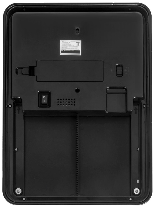 Pioneer WB426B урны для мусора
