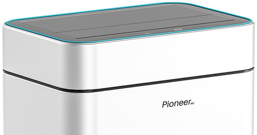 Pioneer WB503W урны для мусора