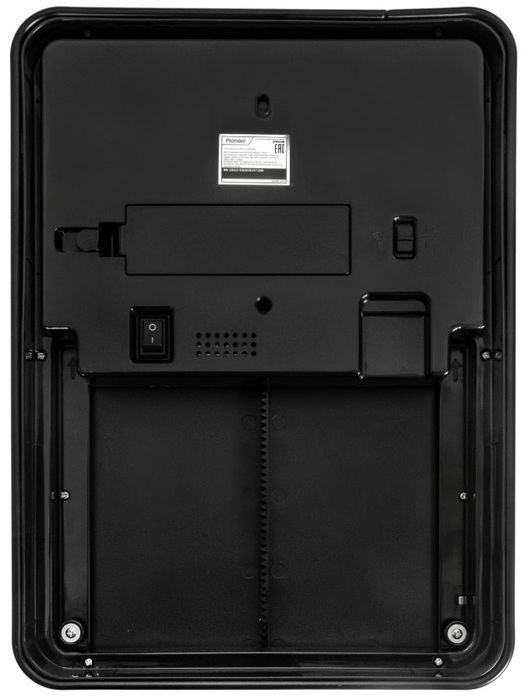Pioneer WB506B урны для мусора