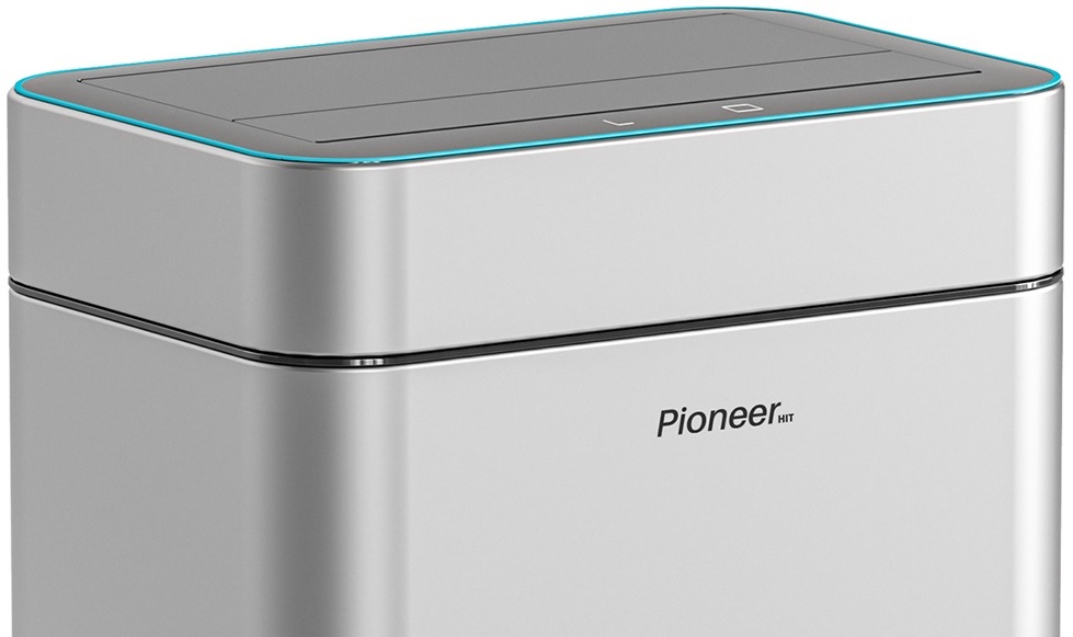 Pioneer WB603S урны для мусора