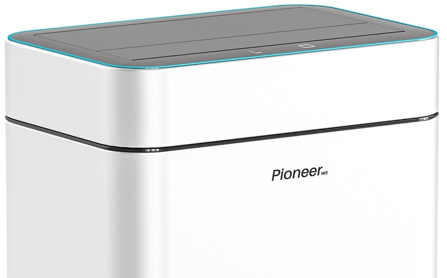 Pioneer WB603W урны для мусора