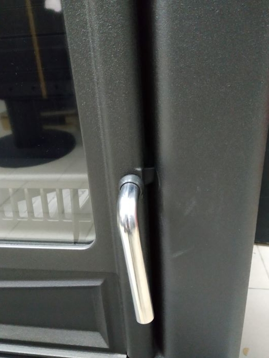 Plamen GLAS FRANKLIN дровяная печь