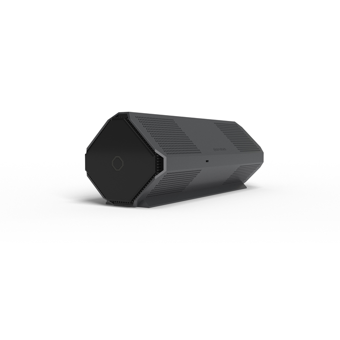 Plazmatech DC-03 (black) стерилизатор воздуха