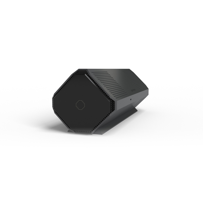 Plazmatech DC-03 (black) стерилизатор воздуха